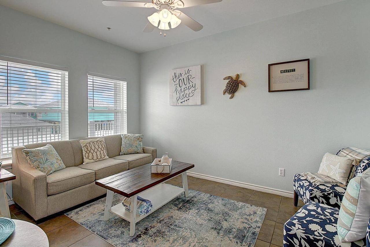 Lei Away Apartment Port Aransas Exterior photo