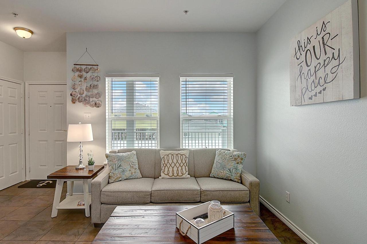 Lei Away Apartment Port Aransas Exterior photo