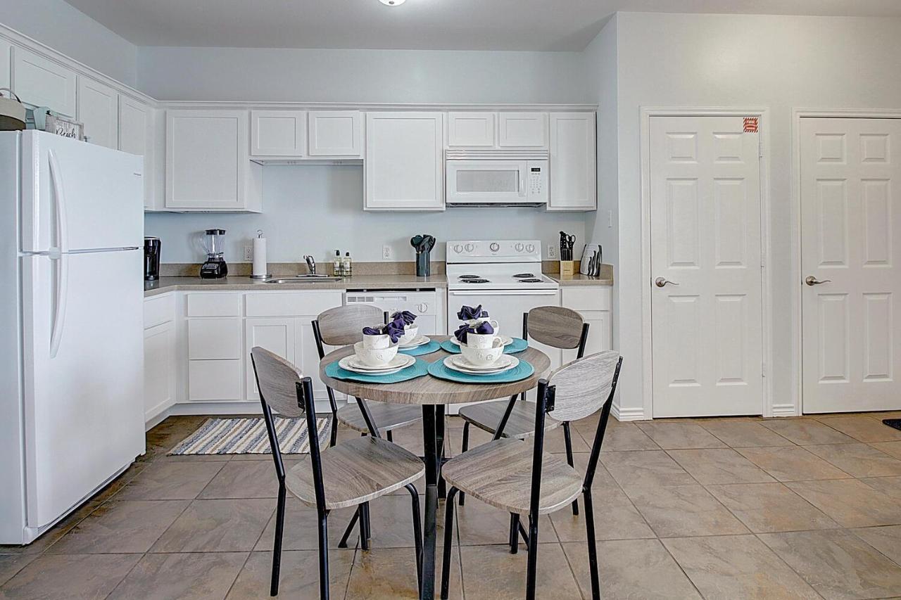 Lei Away Apartment Port Aransas Exterior photo