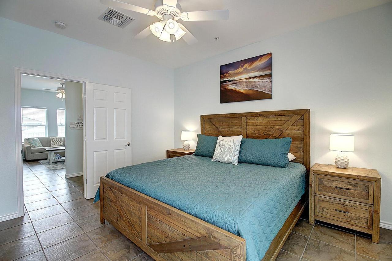 Lei Away Apartment Port Aransas Exterior photo