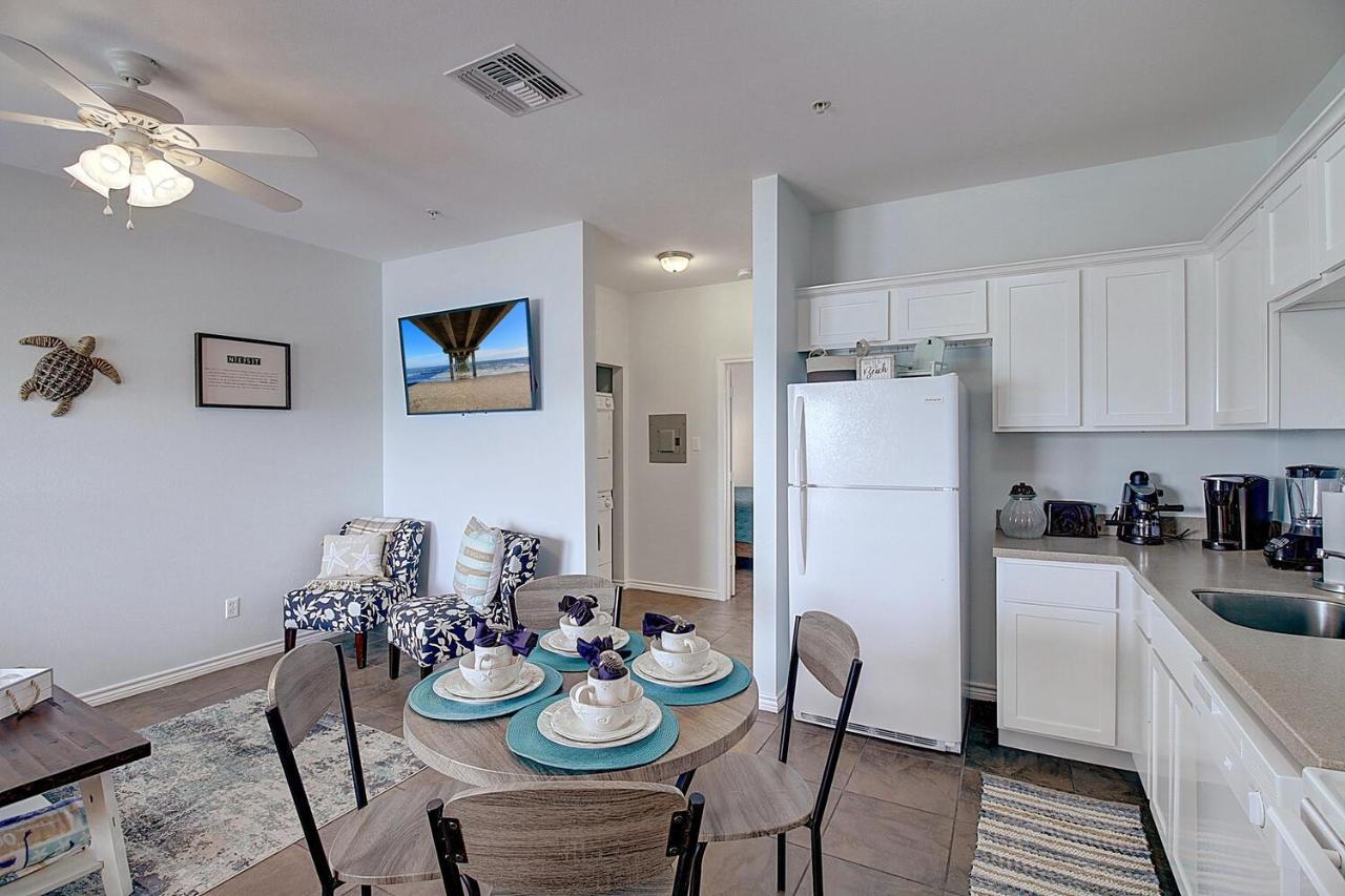 Lei Away Apartment Port Aransas Exterior photo
