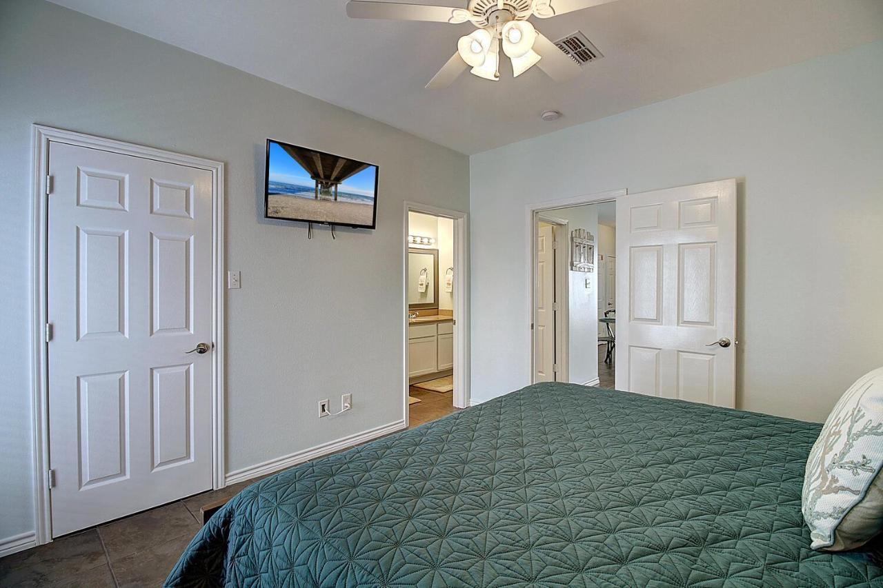 Lei Away Apartment Port Aransas Exterior photo