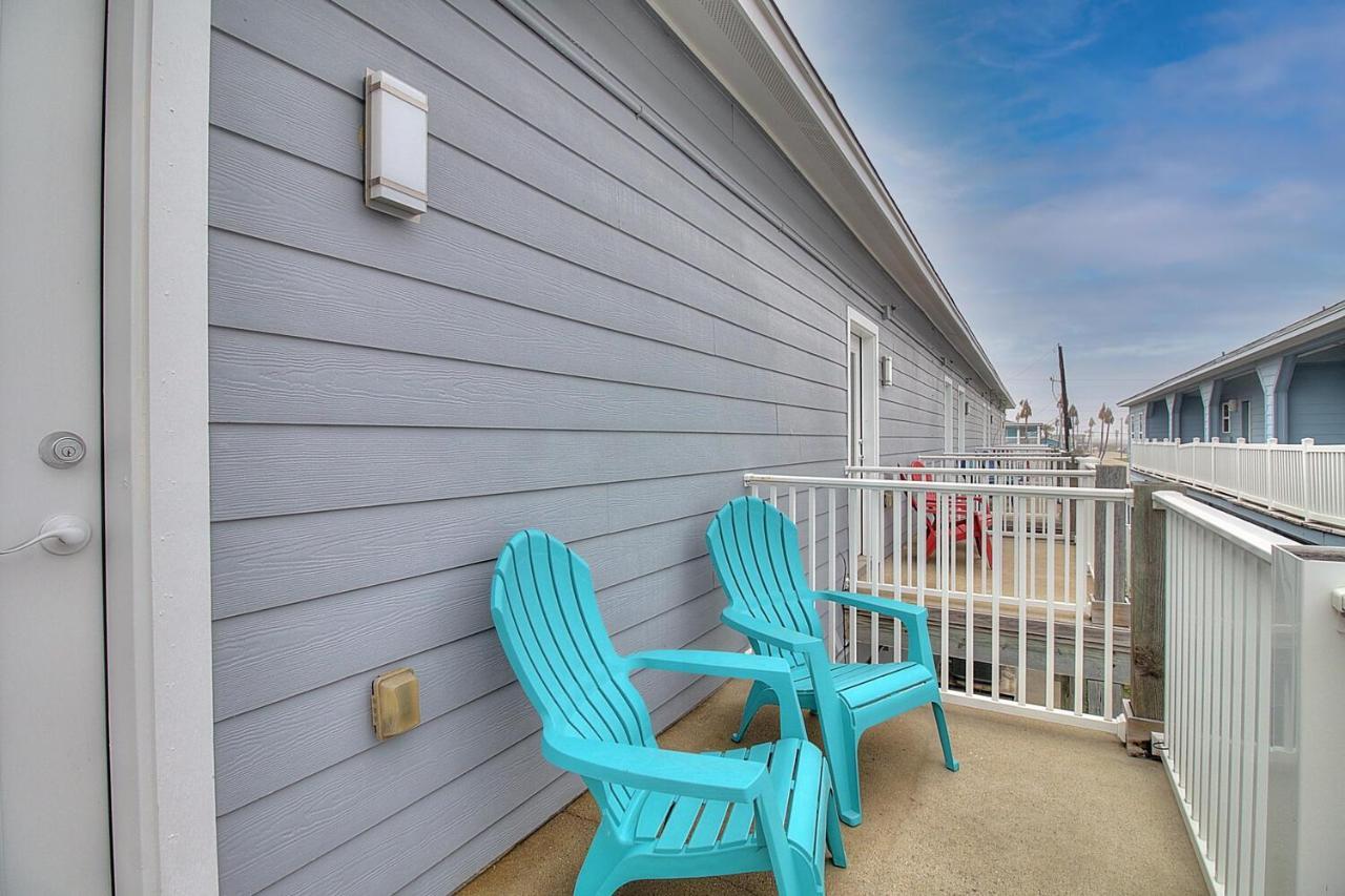 Lei Away Apartment Port Aransas Exterior photo
